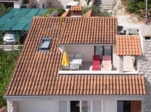 Apartments Damir - 80 m from beach