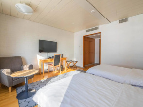Hotel Rantapuisto