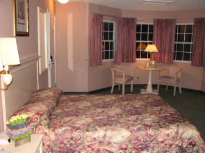 Parkside Inn Bridgeview
