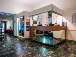 B&B Hotel Trieste