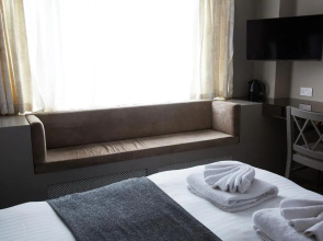 Orwell Hotel