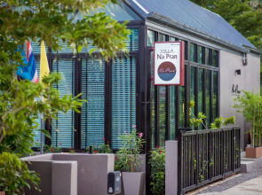 Villa Na Pran, Pool Villa