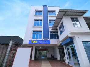Fabexpress Sai Villa