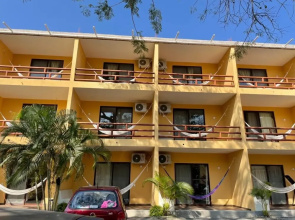 Hotel Aldea Sol