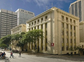 Brisbane City Apartments Central Station