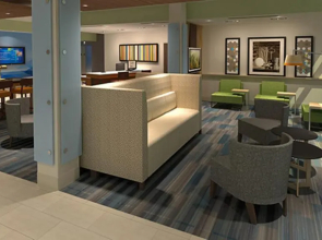 Holiday Inn Express & Suites Austin North - Pflugerville by IHG