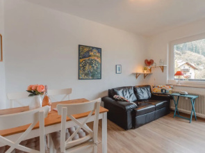 Apartment Smilla Bad Gastein