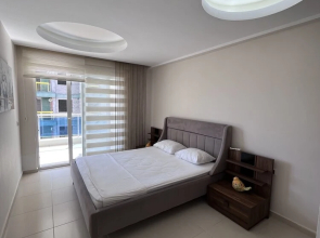 Luxury 1 Bedroom 200 Meters to the sea