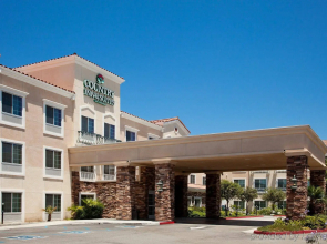 Spark by Hilton Redlands