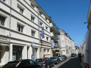 Hotel le Berthelot