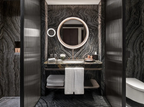 Glens Palas Istanbul Nisantasi