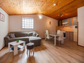 Apartmani Arijana Medulin