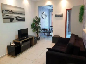 New Apartment Copacabana
