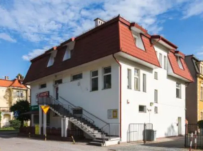 Apartamenty Rodzinne Zdrojowe