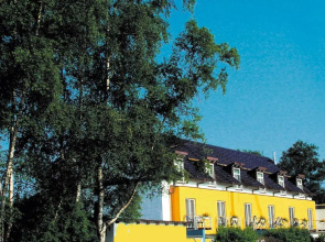 Haus am Meer
