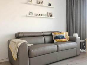 Studio Ostend Living