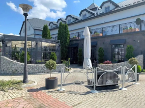 Hotel Kameleon