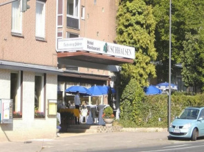 Hotel Buschhausen