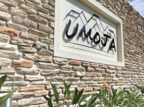 Discover the Attraction of Villa Umoja