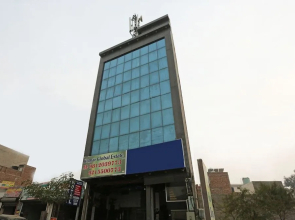 OYO 29145 Hotel Sirsa City Inn