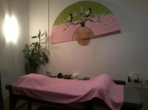 Hostel RaMaDaSa