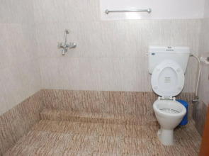 Kathmandu Madhuban Guest House