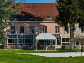 Logis Auberge Du Port