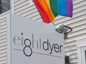 8 Dyer Hotel
