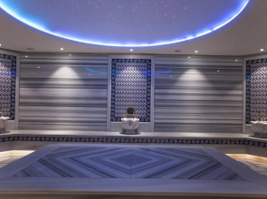 Miss Istanbul Hotel & Spa