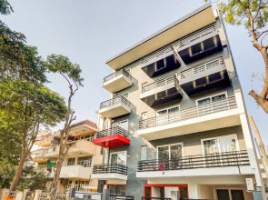 Oyo Townhouse 429 South City Ii Sector 49 Gurgaon