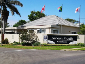 Nahoon Mouth Guest House
