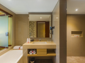 Best Western Kamala Jimbaran