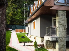 Villa in Frenstat Near Ski Resorts & Jacuzzi