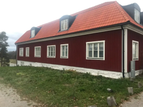 Hantverkshuset Wenngarn Sigtuna