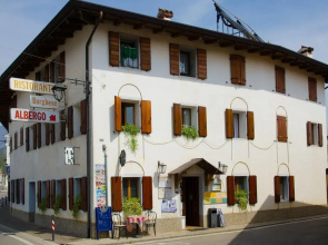Albergo Ristorante Borghese