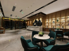 Xipu Hotel