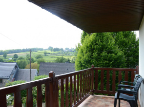 Ondenval Stay With Sauna