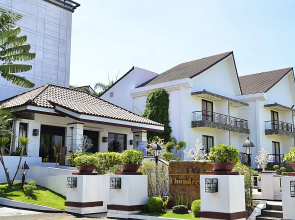 Thunderbird Resorts - Rizal