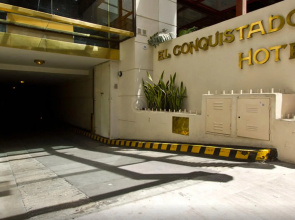 El Conquistador Hotel