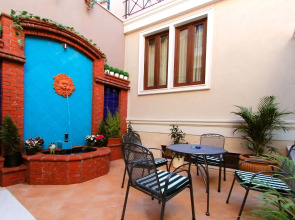Seraglio Hotel & Suites