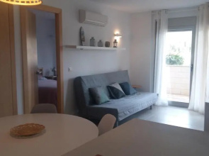 Apartamento El Balcó De Les Salines