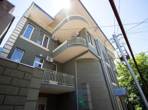 Tbili House