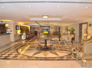 Отель Sheraton Khalidiya