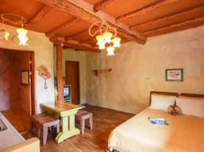 Pyeongchang Dolbaenamu Segeuru Pension