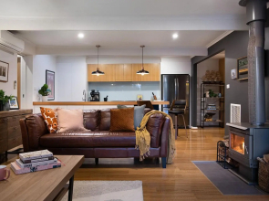 East St Spa House