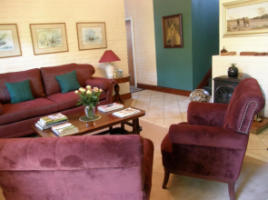 Edenwood Guest House