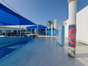 Sharjah International Airport Hotel