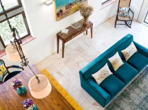 Art 4 You Cascais Hostel & Suites