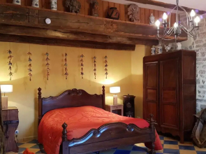 Chambre d'hôtes l'Etoile du Berger