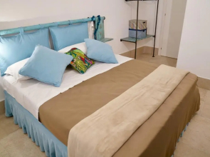 PALAZZO NICOLAUS del BORGO ANTICO